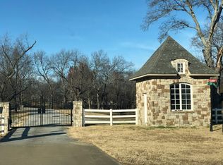 14952 S Columbia Ave, Bixby, OK 74008