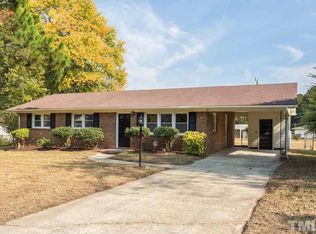 2912 Camberley Dr, Durham, NC 27704