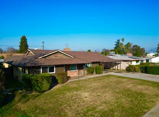 620 W Belleview Ave, Porterville, CA
