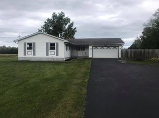 7091 Route 237, Byron, NY 14422