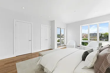 Rented by Freestone Property Group