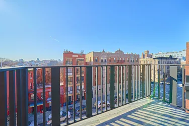 Rented by Living New York