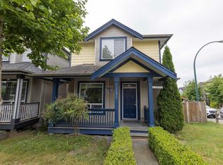 14852 56b Ave, Surrey, BC V3S8W8