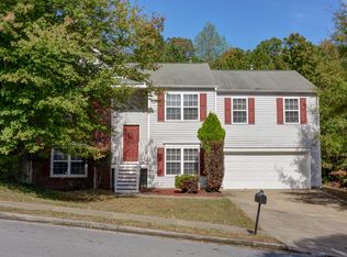 1318 Blazing Star Rd, Lawrenceville, GA 30045