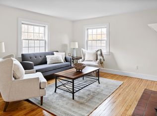 16 Herrick Street Ext, Beverly, MA 01915