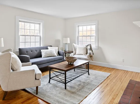 16 Herrick Street Ext, Beverly, MA 01915