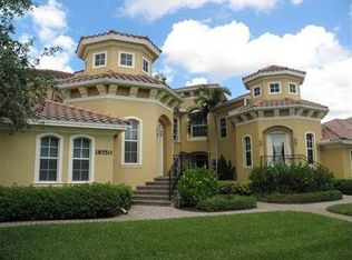 18550 Sandalwood APT 101, Fort Myers, FL 33908