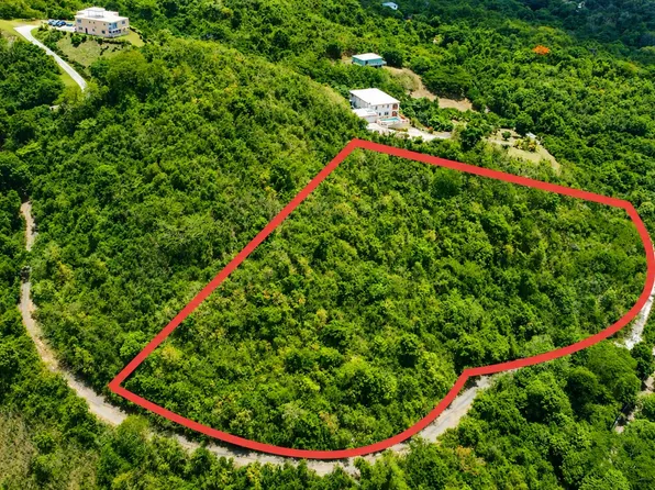 29 Orange Grove WE, St. Croix, VI 00840