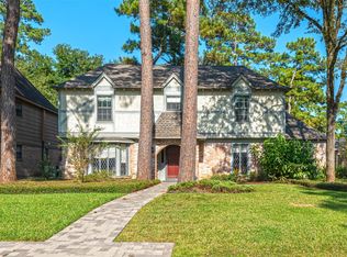 18718 Candleview Dr, Spring, TX 77388