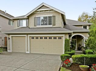 1119 270th Pl SE, Sammamish, WA 98075