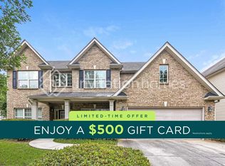 4980 Duval Point Way SW, Snellville, GA 30039
