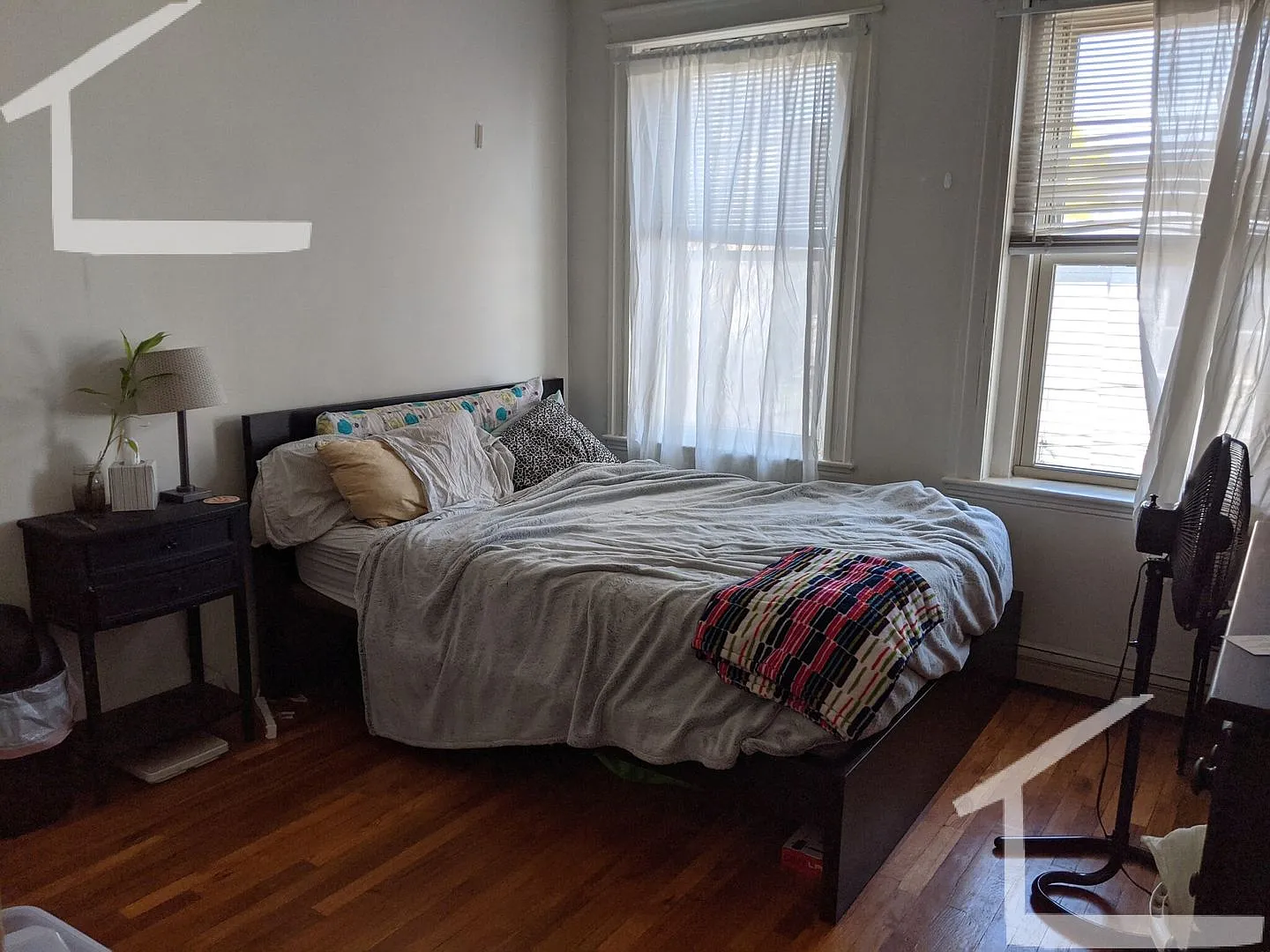 Nice 1 bed in Brighton — Photo 4
