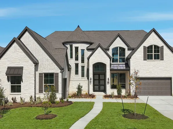 15635 Early Bird Ln, Conroe, TX 77302