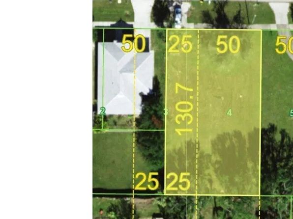 413 E Henry St, Punta Gorda, FL 33950