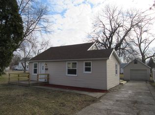 1628 Delphi St, Ellsworth, IA 50075