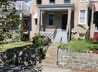 110 U St NE, Washington, DC 20002