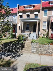 110 U St NE, Washington, DC, 20002