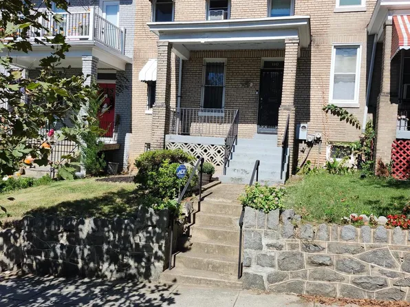 110 U St NE, Washington, DC 20002