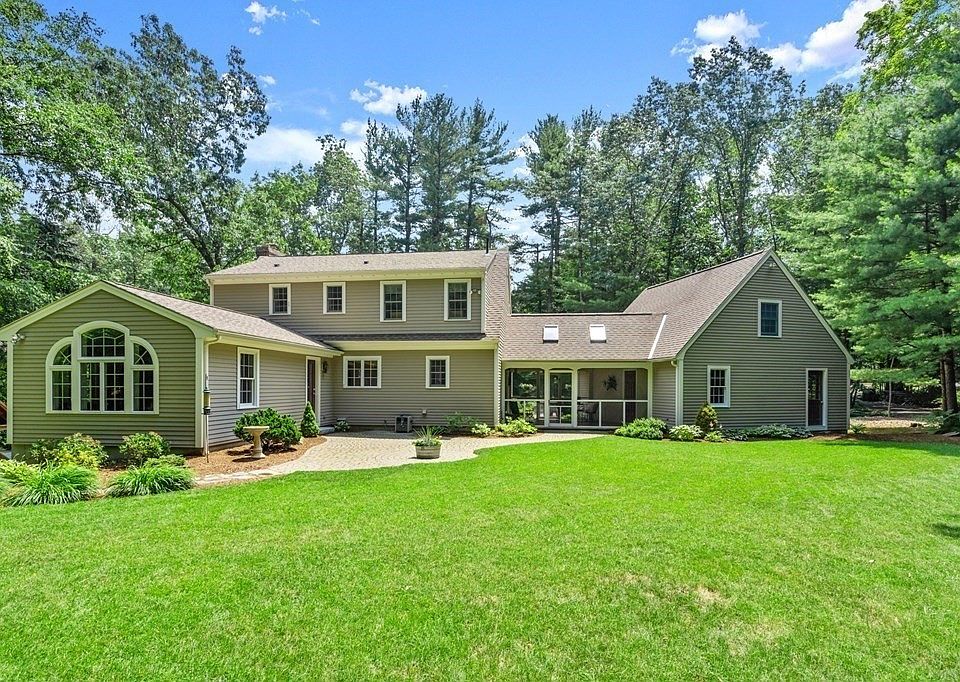 288 Goodale St, West Boylston, MA 01583 Zillow