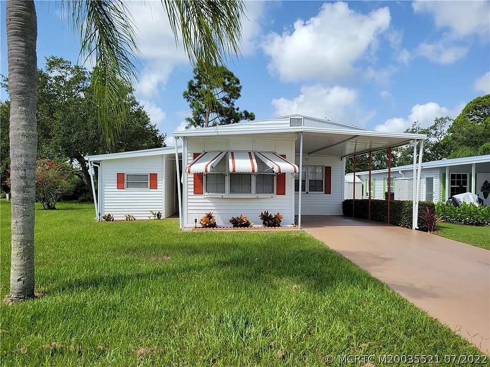 1st image of 95 Camino Del Rio Port St