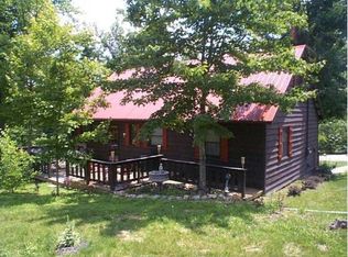 38 Hidden Ct, Wellington, KY 40387