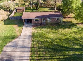3731 Slate Branch Rd, Somerset, KY 42503