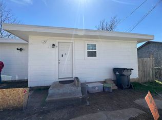 2011 SW C Ave, Lawton, OK 73501