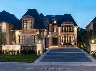 26 Calla Trl, Aurora, ON L4G 3Z5