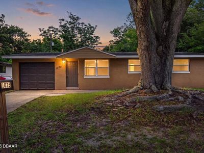 1025 Imperial Dr, Daytona Beach, FL, 32117
