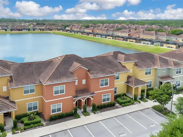 8928 Cuban Palm Rd, Kissimmee, FL 34747