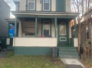 105 Gertrude St, Syracuse, NY 13203