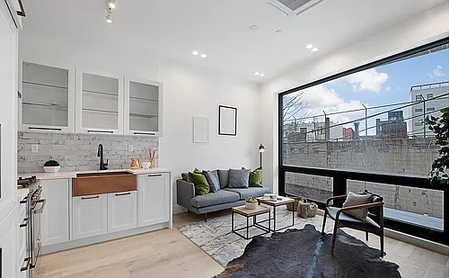 1003 Willoughby Ave #2R Photo 1
