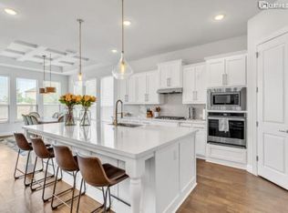 1704 Bellinger Dr, Haslet, TX 76052