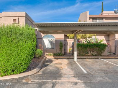 3736 E 3rd St, Tucson, AZ, 85716