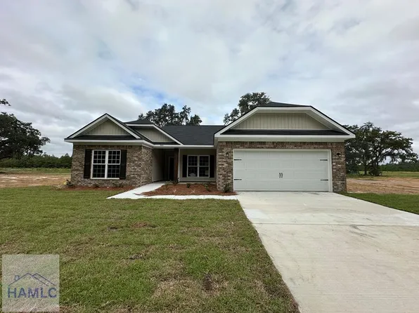 9851 Tibet Hwy SE, Allenhurst, GA 31301