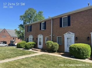 17 24th St SW, Roanoke, VA 24014