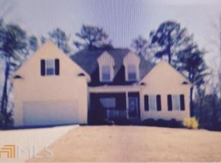 4268 Mountain Ridge Rd, Gainesville, GA 30506