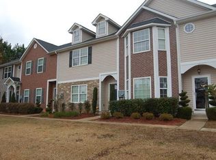 8612 Thomas Rd, Riverdale, GA 30274