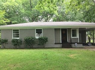 3089 Chaucer Ln, Memphis, TN 38134