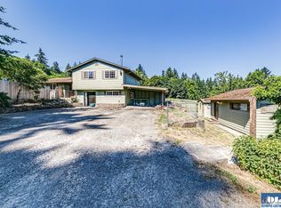 382 Black Diamond Rd, Port Angeles, WA 98363