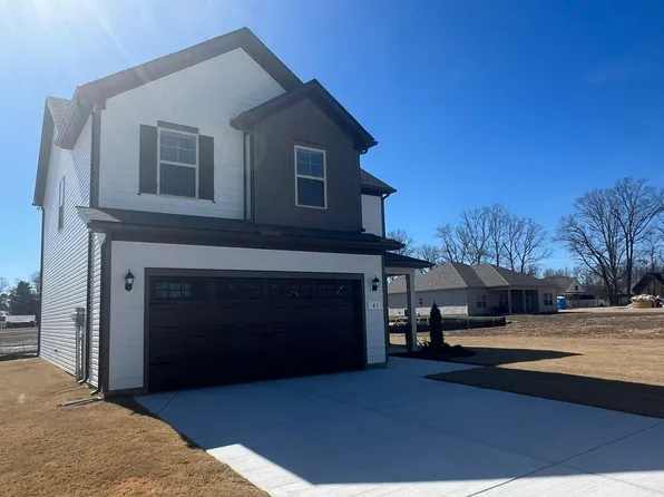 41 Country Cir, Manchester, TN 37355