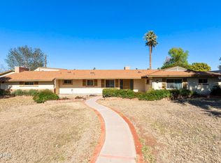 32 W Linger Ln, Phoenix, AZ 85021