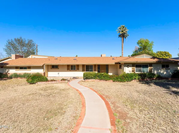 32 W LINGER Lane, Phoenix, AZ 85021