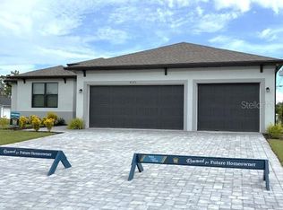 4570 Gillot Blvd, Port Charlotte, FL 33981