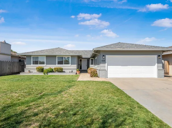 1068 Sierra Madre Dr, Salinas, CA 93901