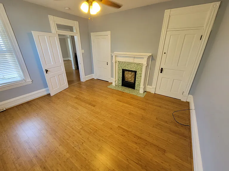 Large Primary Bedroom