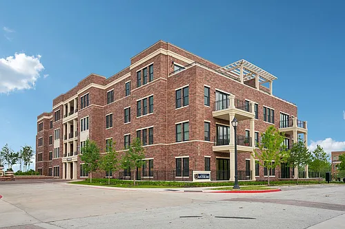 Residences at Southlake Photo 1
