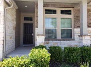 533 Peregrine Way, Leander, TX 78641