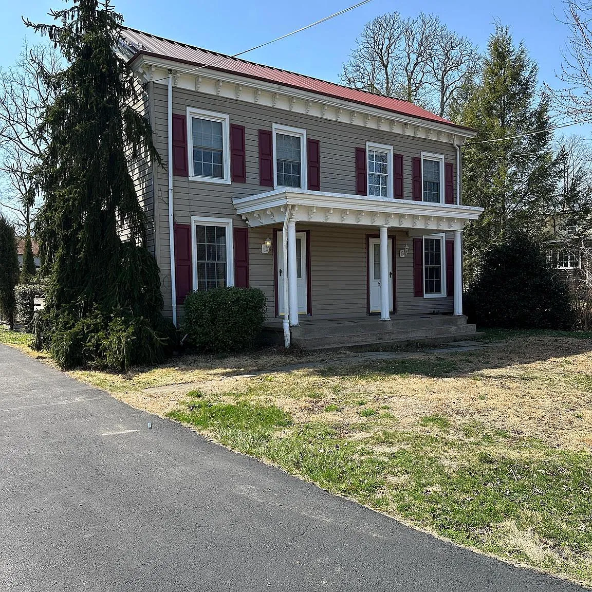 2 bed, 1984 sqft, $2,600 — Photo 1