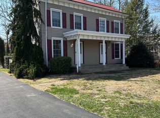515 Street Rd, New Hope, PA 18938